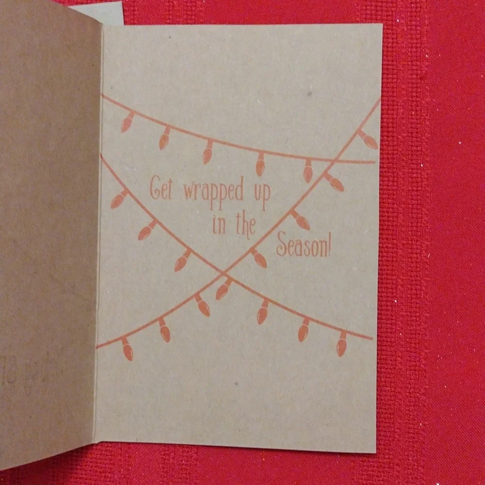Crafty Holiday Cards - Picture 9 of 10